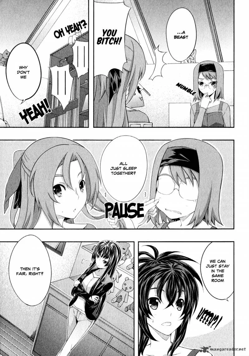 Kampfer Chapter 24 page 12