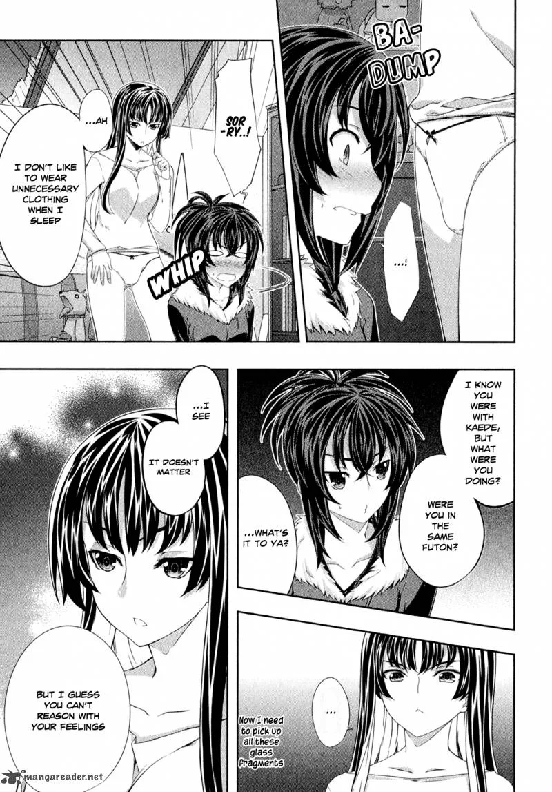 Kampfer Chapter 24 page 35