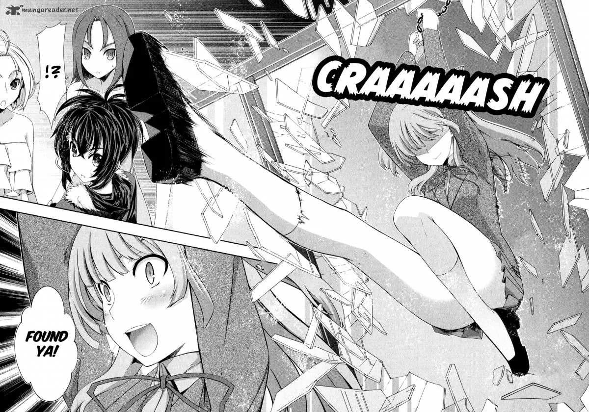 Kampfer Chapter 24 page 27