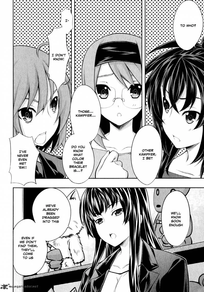 Kampfer Chapter 24 page 9