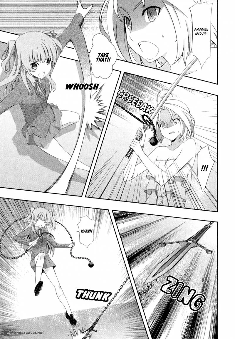 Kampfer Chapter 24 page 29