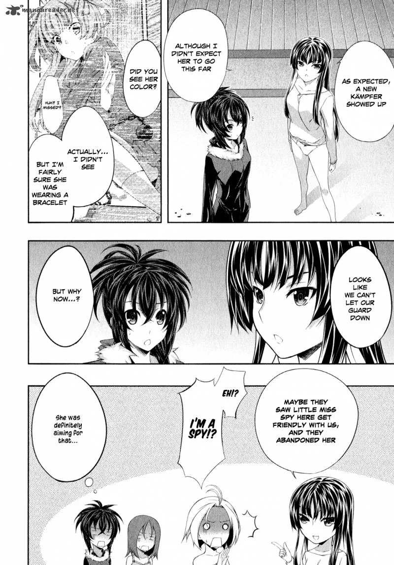 Kampfer Chapter 24 page 32