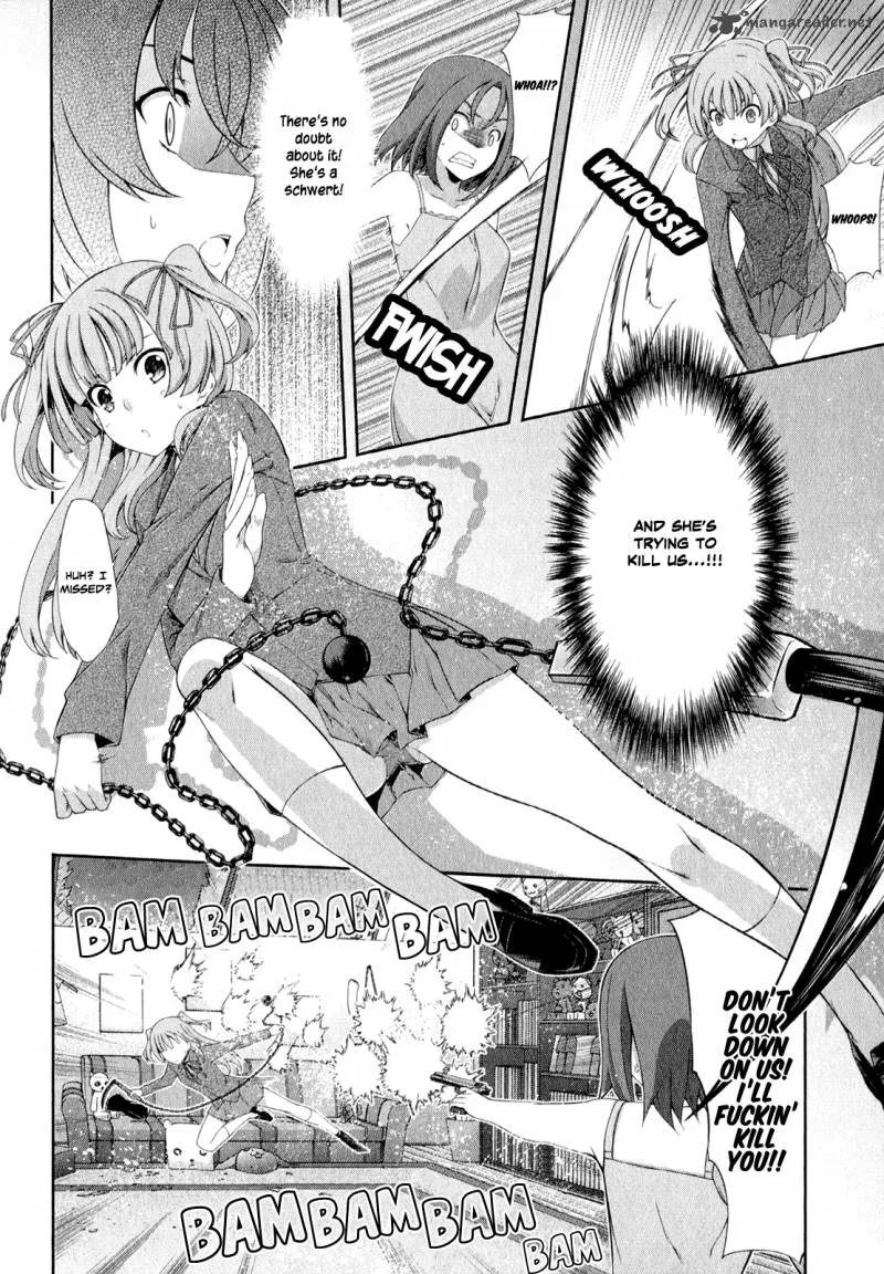 Kampfer Chapter 24 page 28