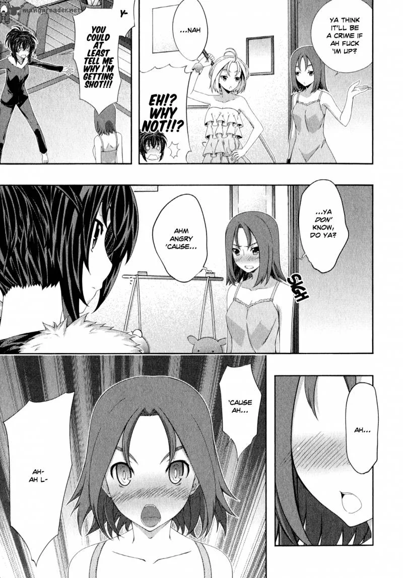 Kampfer Chapter 24 page 26