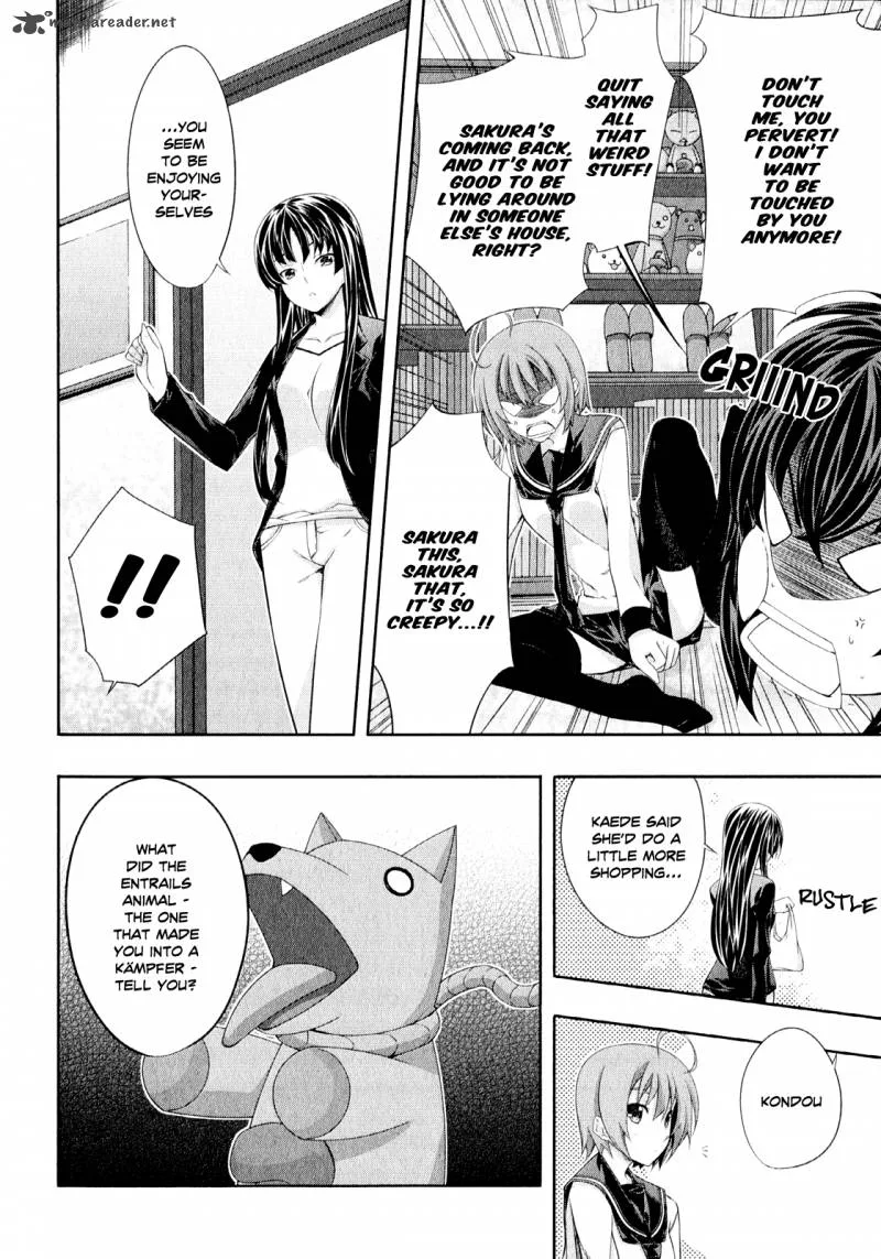 Kampfer Chapter 24 page 7