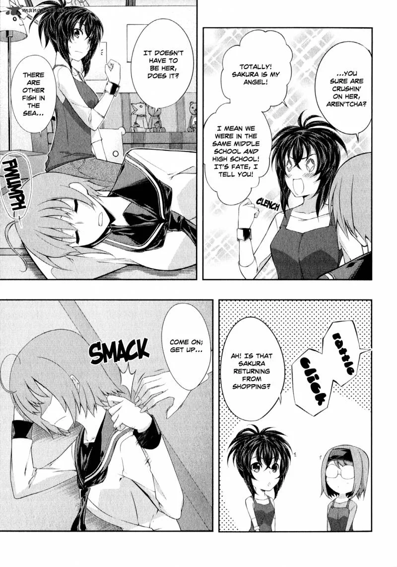 Kampfer Chapter 24 page 6