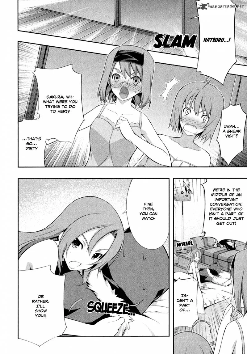 Kampfer Chapter 24 page 23