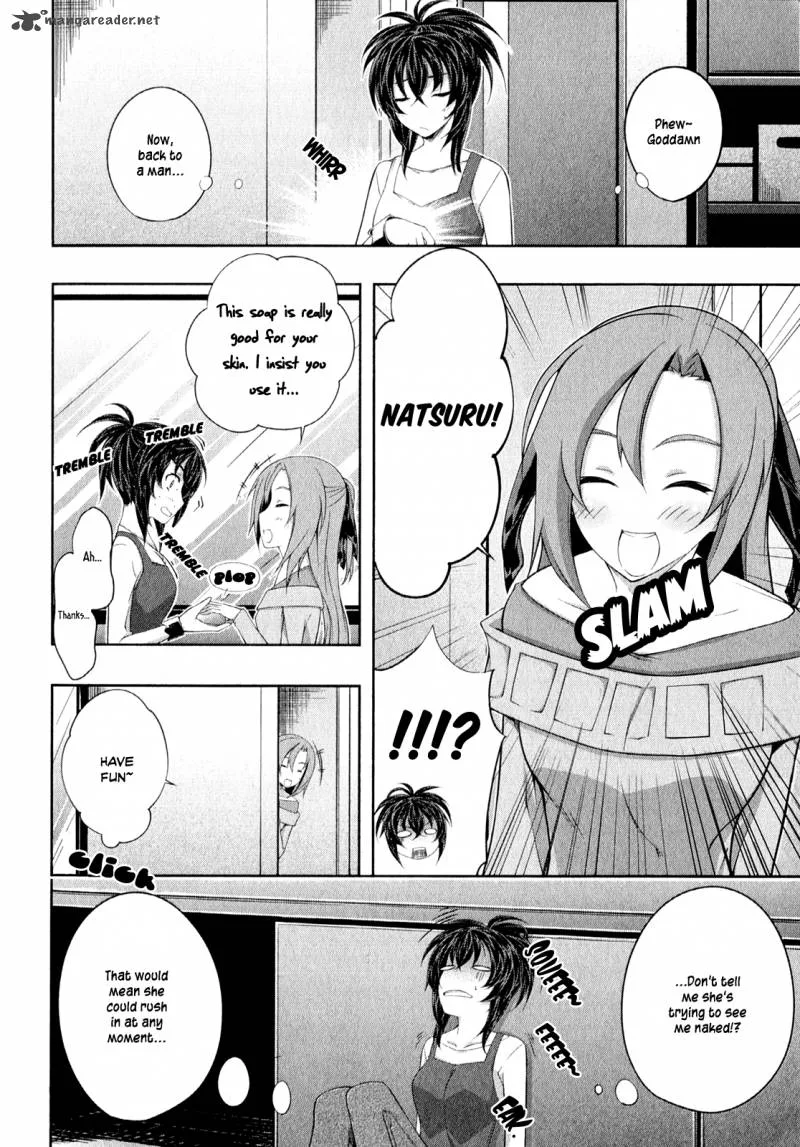 Kampfer Chapter 24 page 15