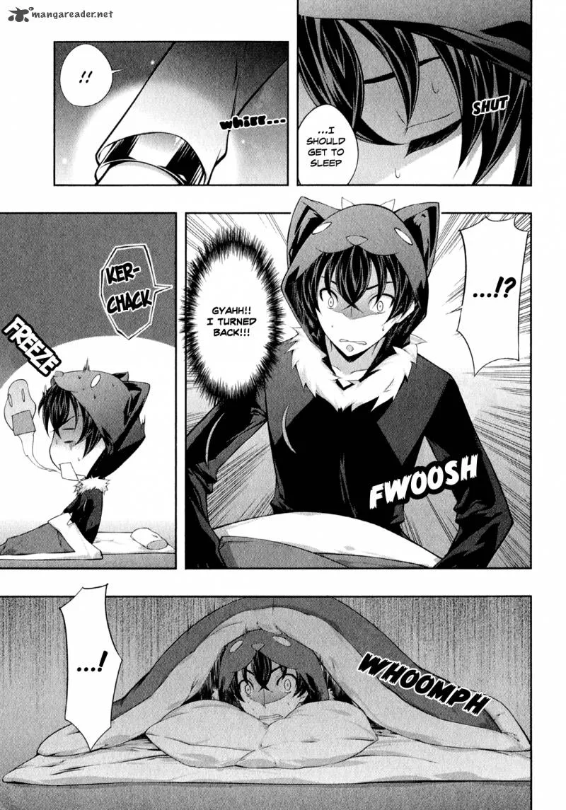 Kampfer Chapter 24 page 20