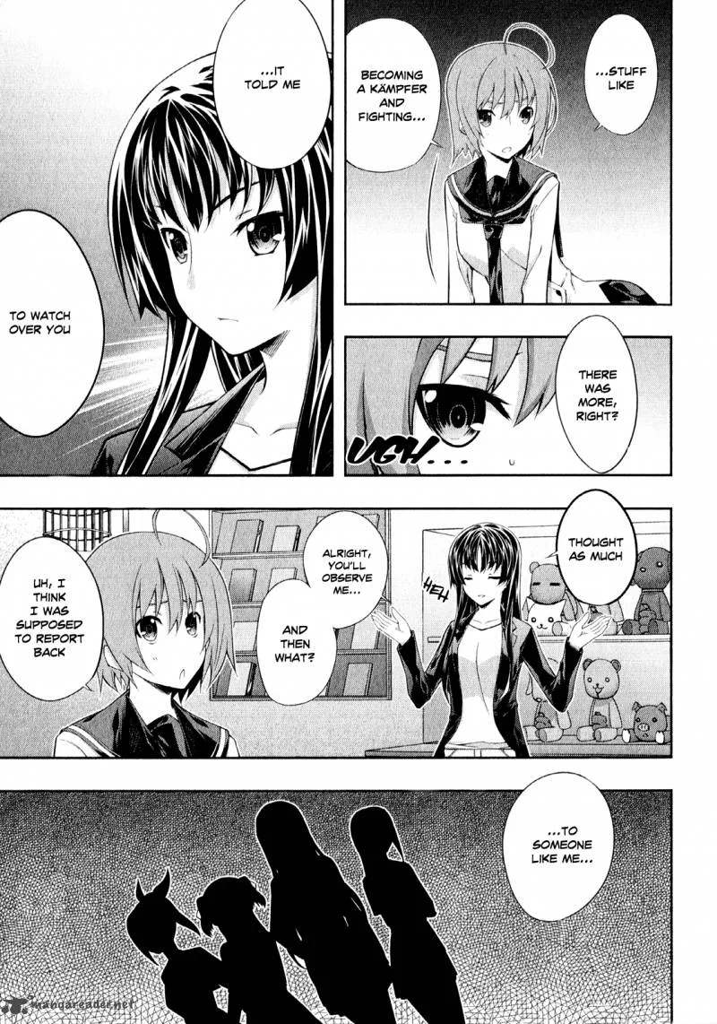Kampfer Chapter 24 page 8