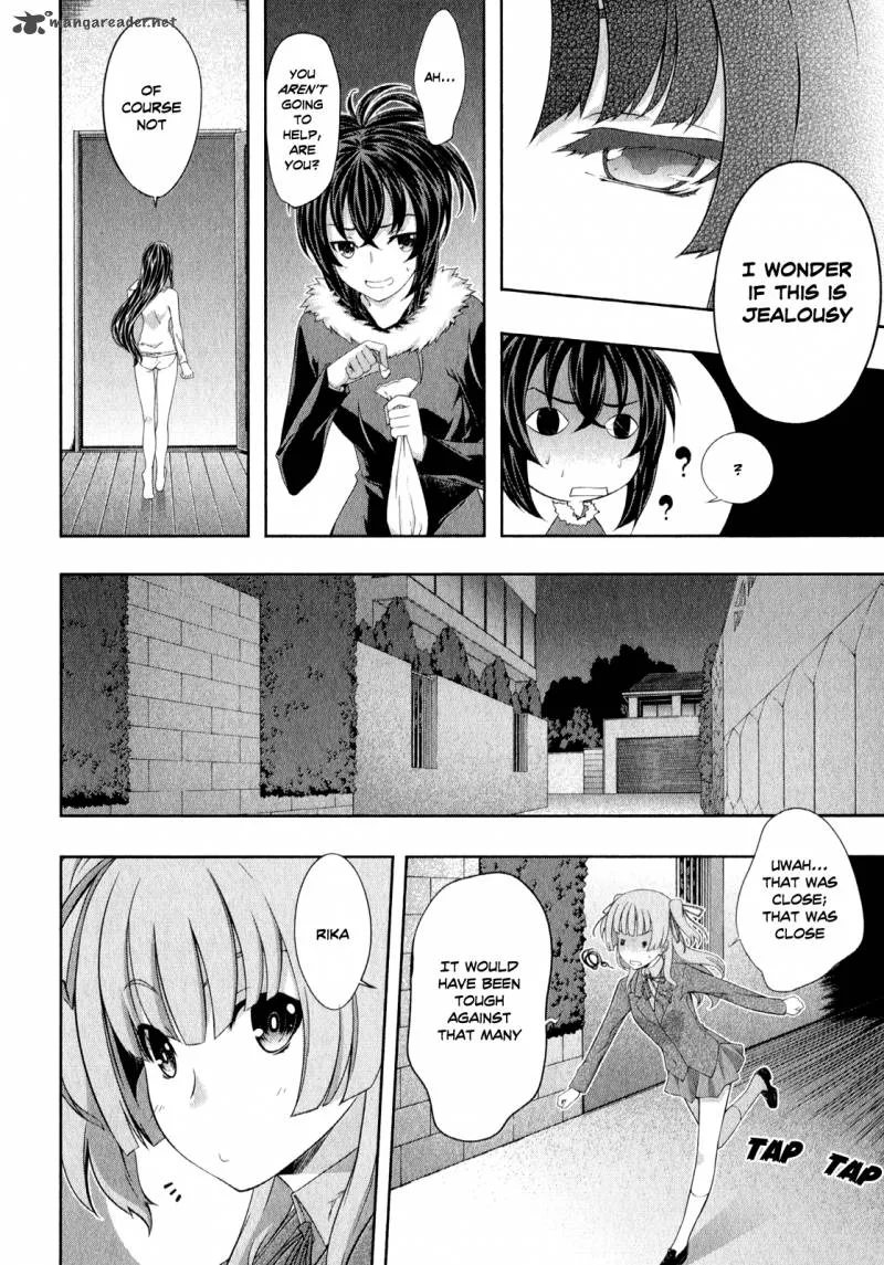 Kampfer Chapter 24 page 36