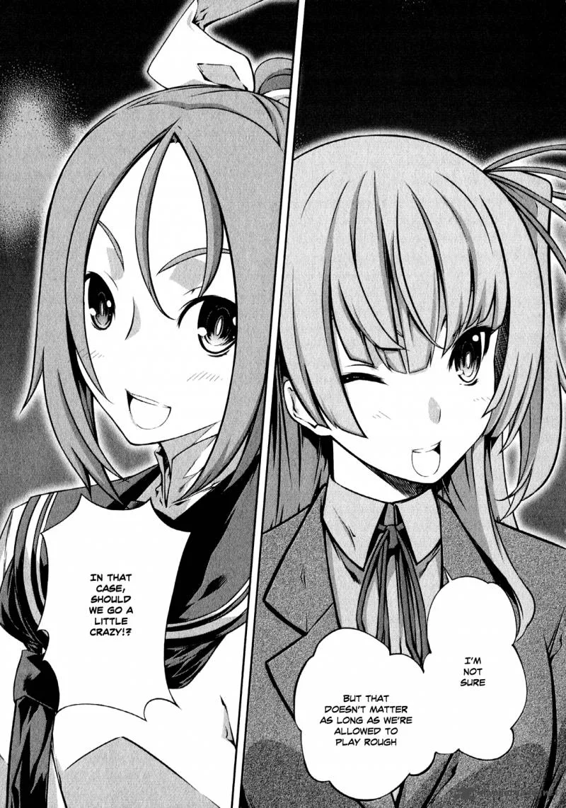 Kampfer Chapter 24 page 39