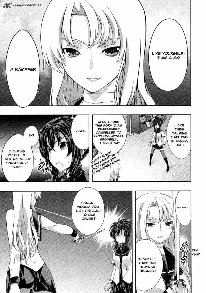 Kampfer Chapter 25 page 7