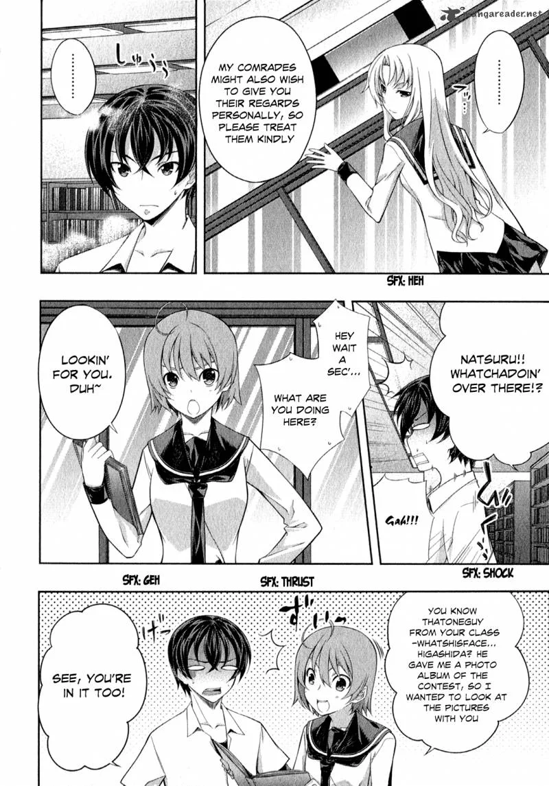 Kampfer Chapter 25 page 10