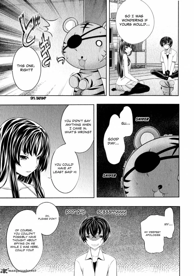 Kampfer Chapter 25 page 25