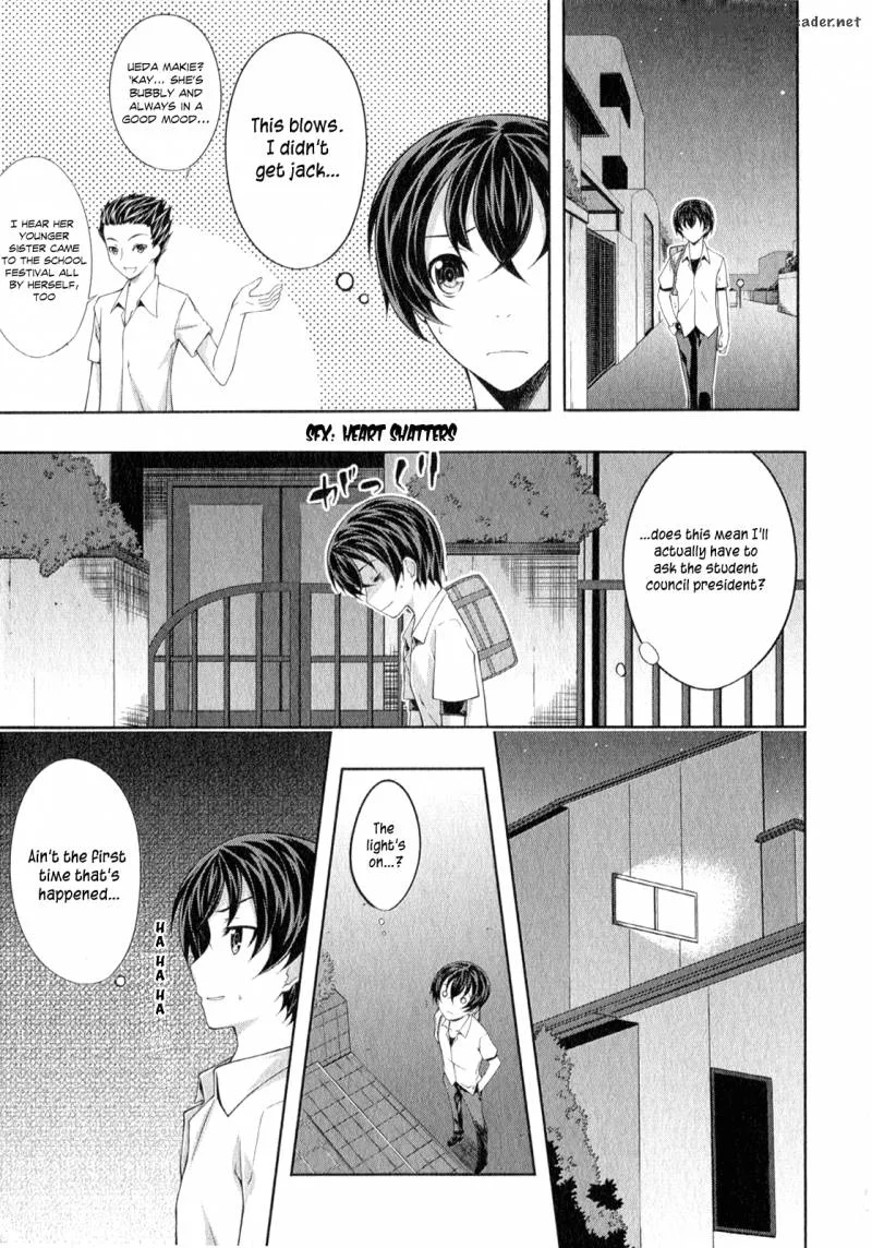 Kampfer Chapter 25 page 21
