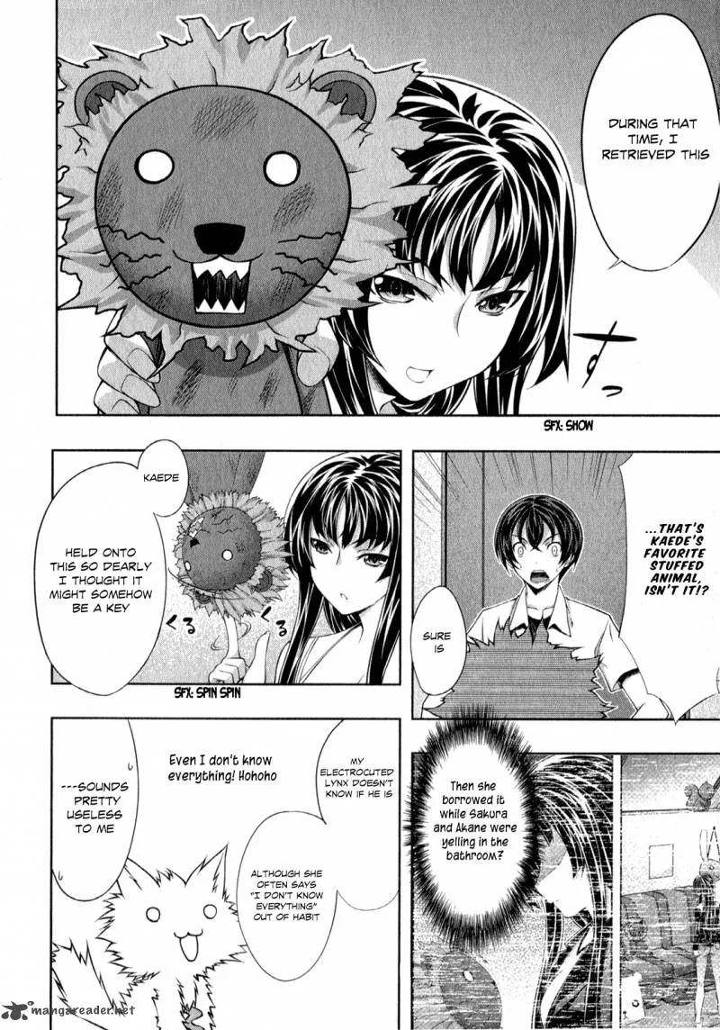 Kampfer Chapter 25 page 24