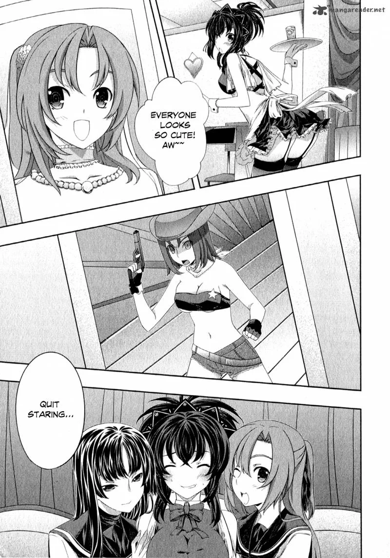 Kampfer Chapter 25 page 11