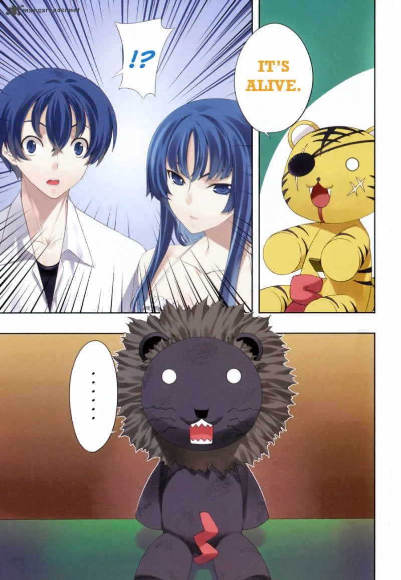 Kampfer Chapter 26 page 4