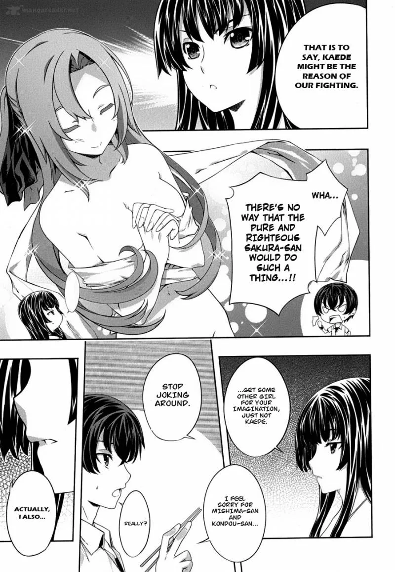 Kampfer Chapter 26 page 12