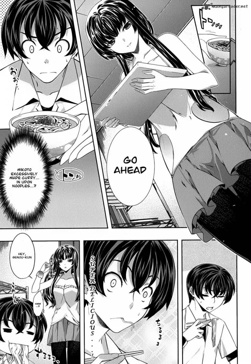 Kampfer Chapter 26 page 10