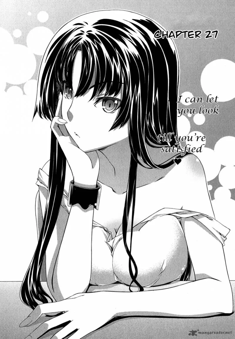 Kampfer Chapter 27 page 2