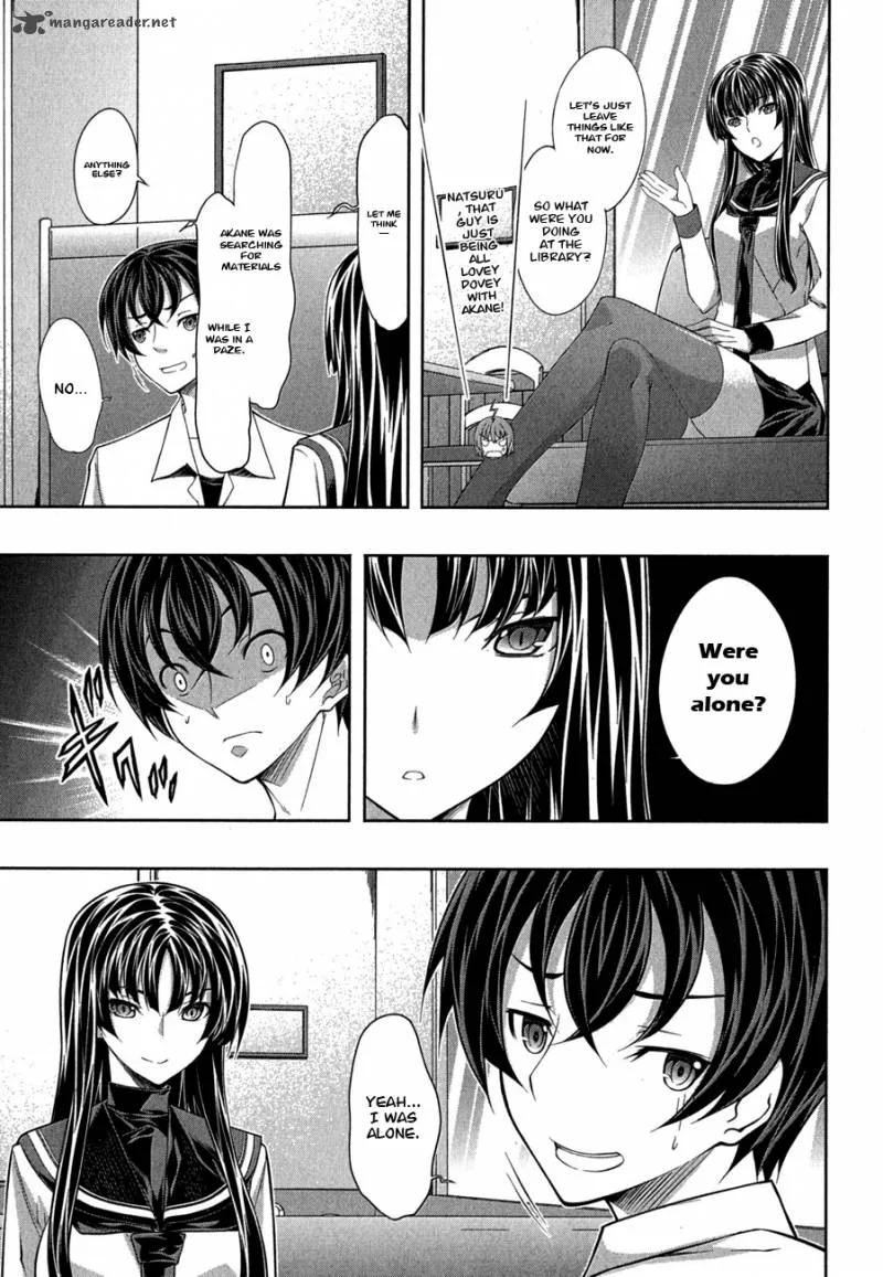 Kampfer Chapter 27 page 9