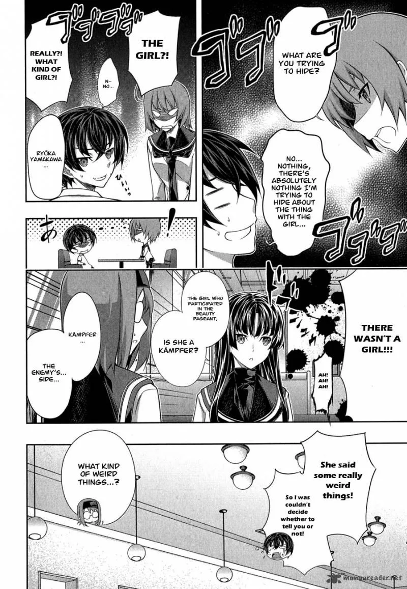 Kampfer Chapter 27 page 10