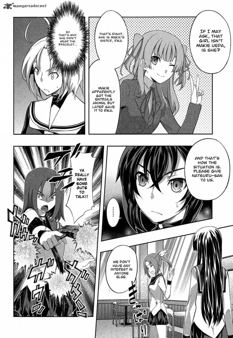 Kampfer Chapter 27 page 16