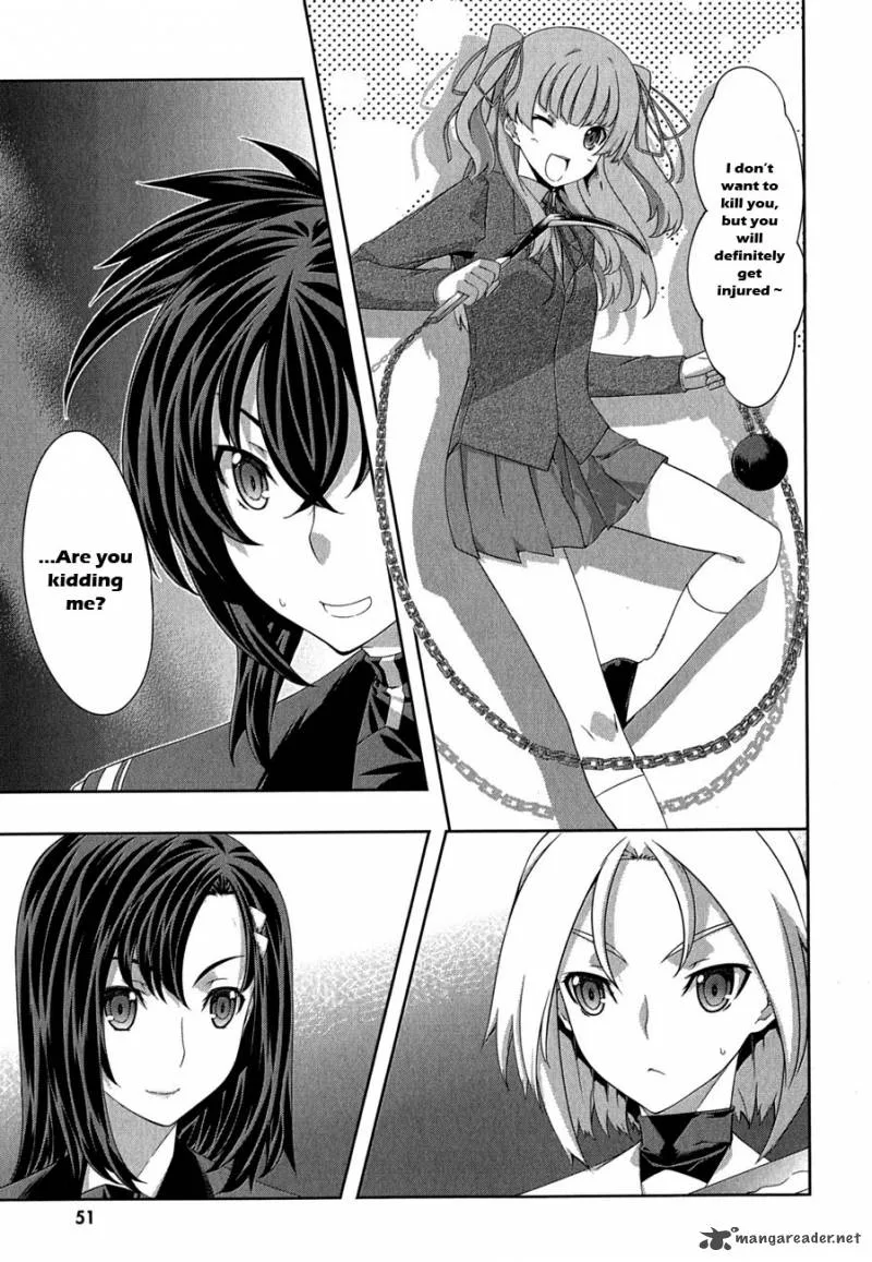 Kampfer Chapter 27 page 23