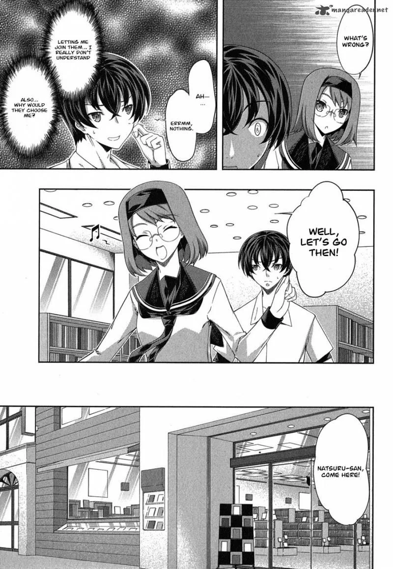 Kampfer Chapter 27 page 5