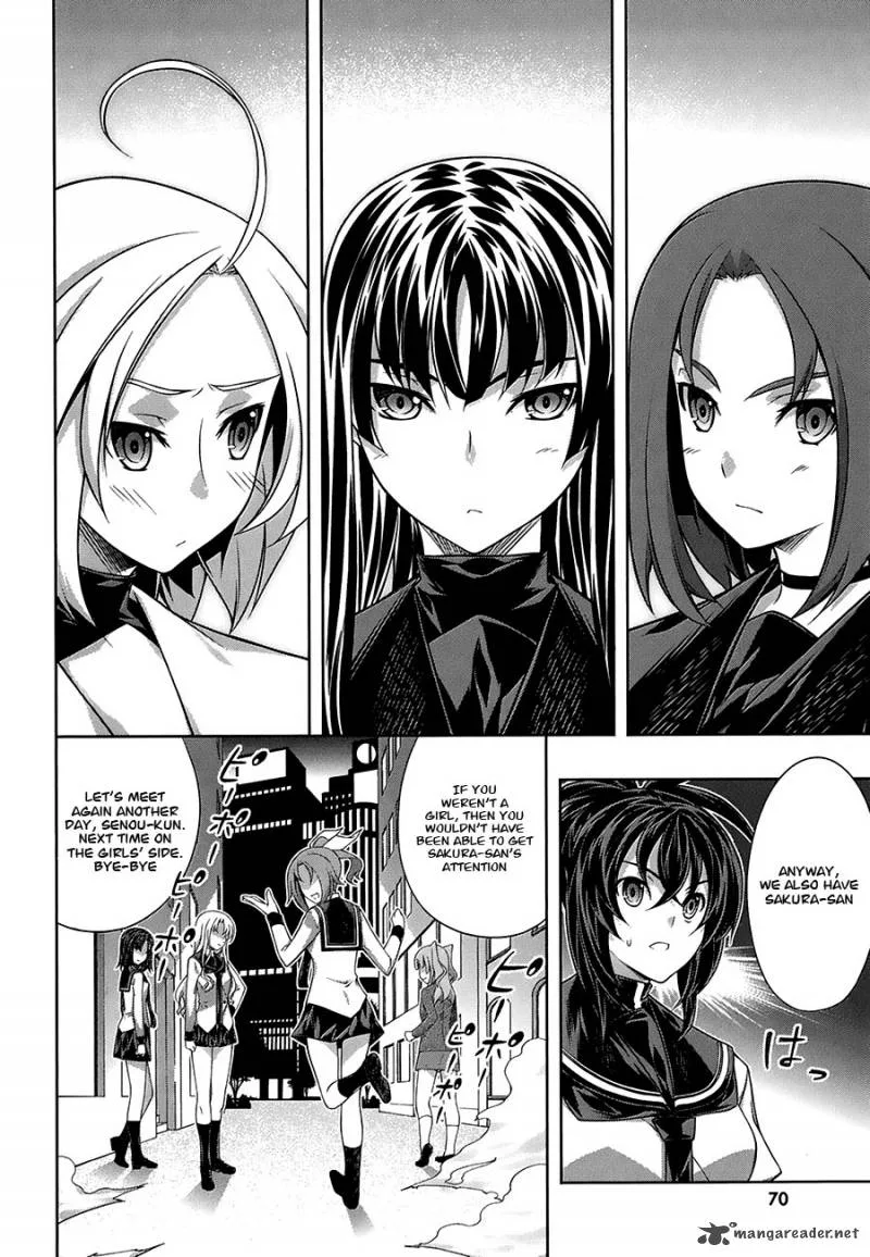 Kampfer Chapter 28 page 16