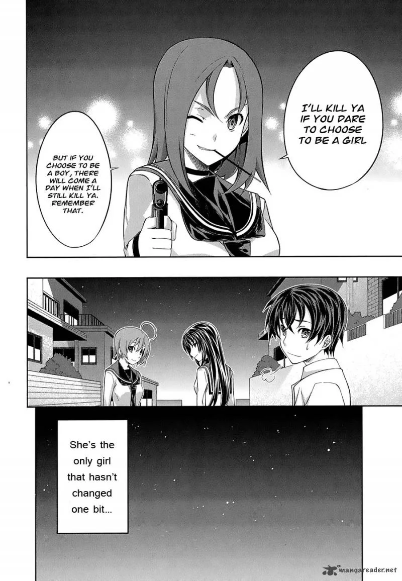 Kampfer Chapter 28 page 18