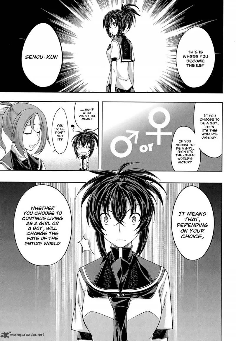 Kampfer Chapter 28 page 13