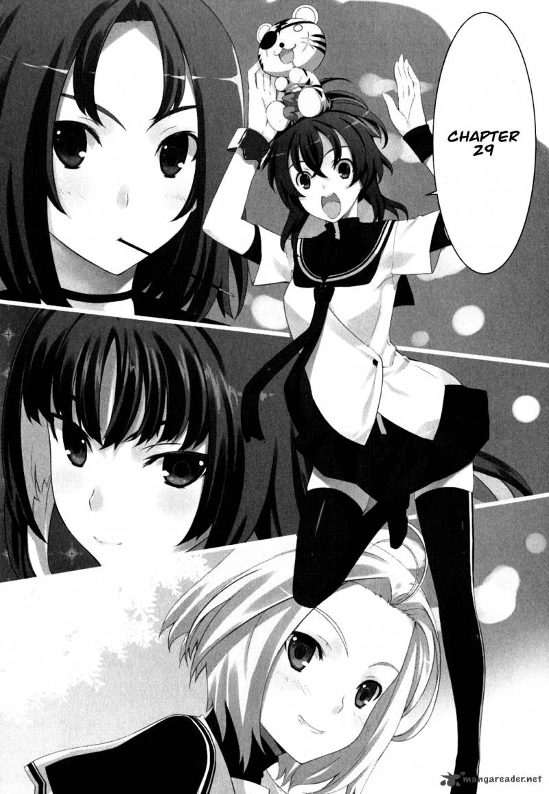 Kampfer Chapter 29 page 1