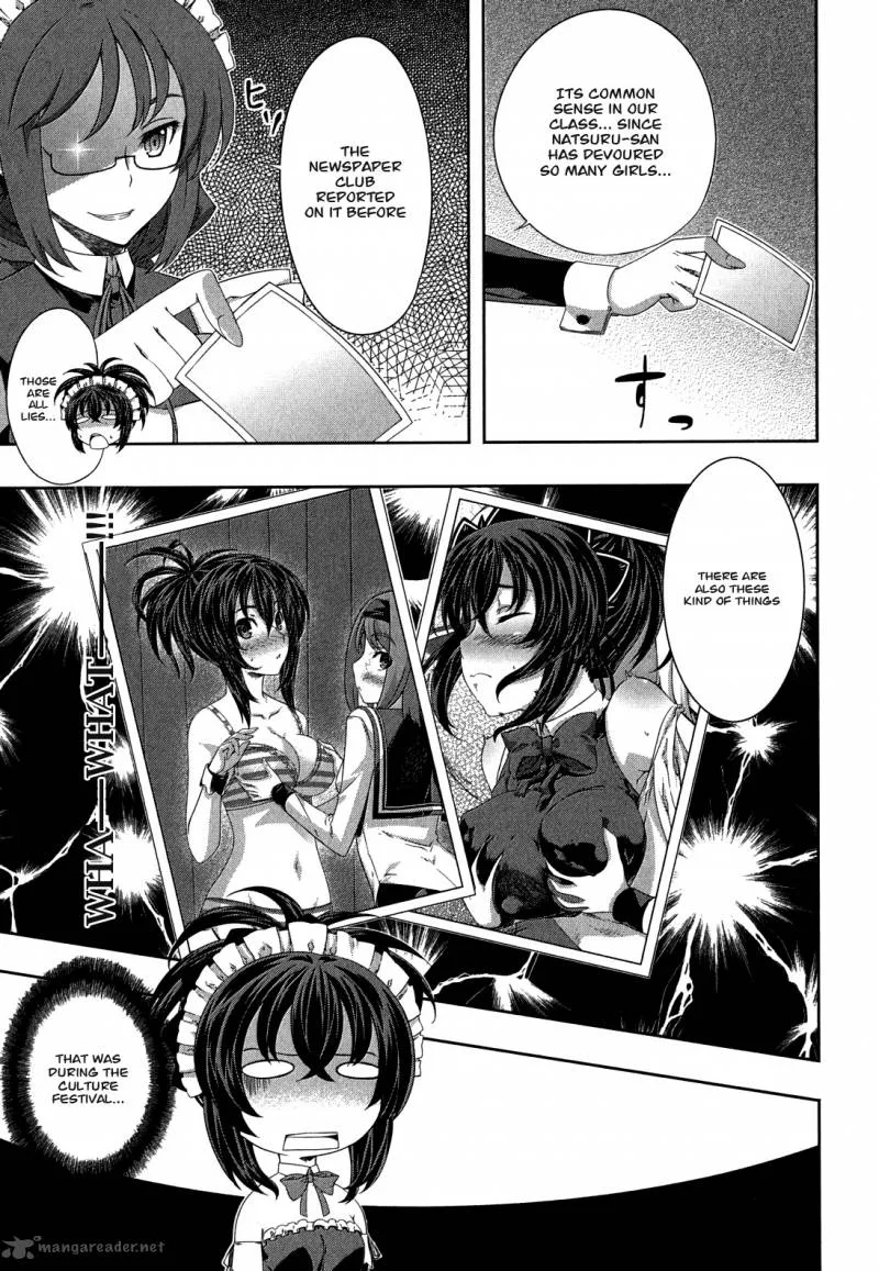 Kampfer Chapter 29 page 15