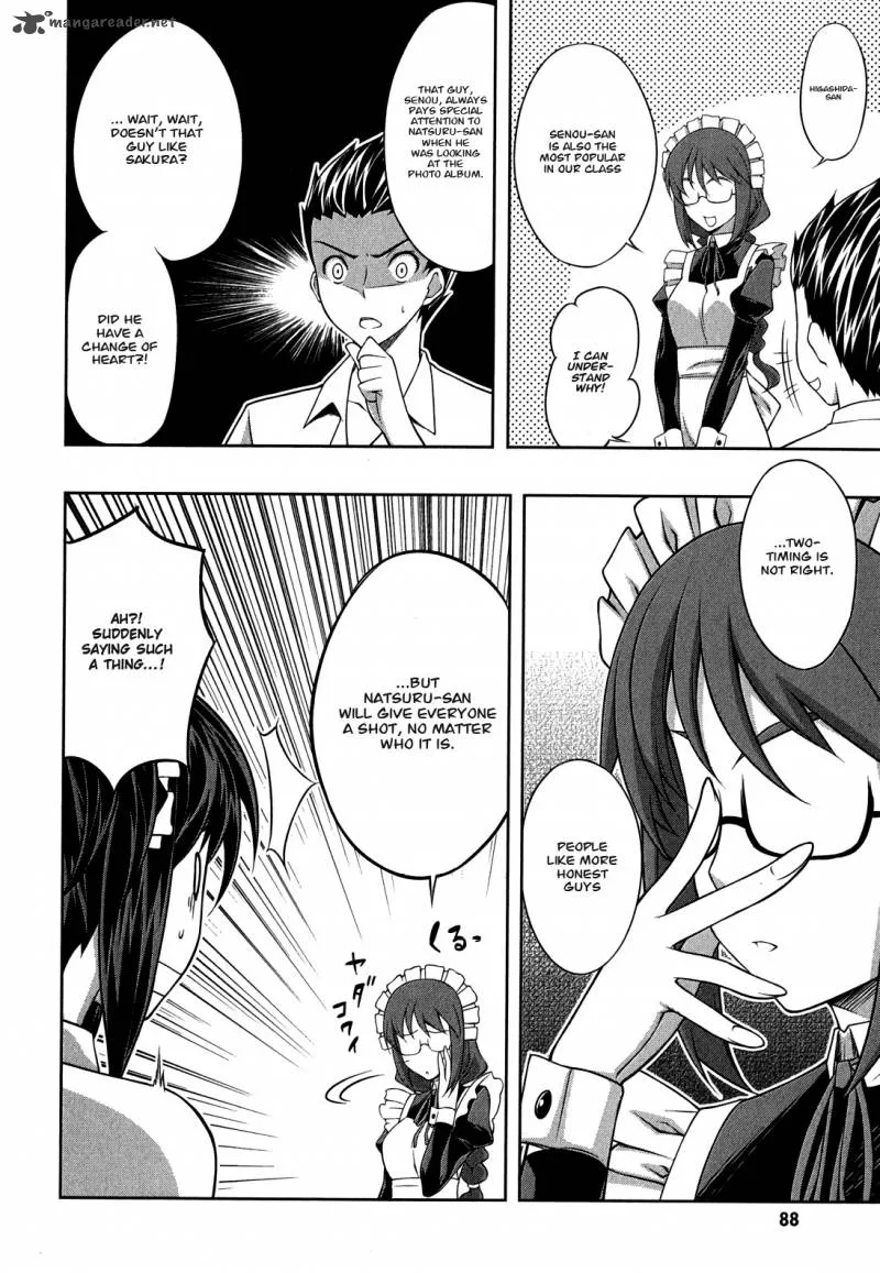 Kampfer Chapter 29 page 14