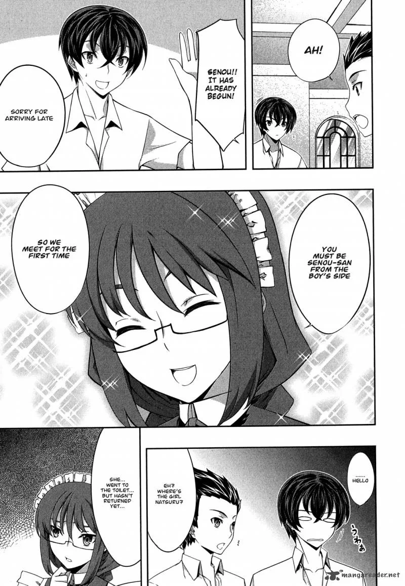 Kampfer Chapter 29 page 11