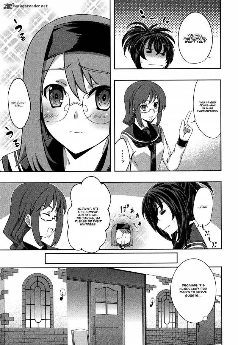 Kampfer Chapter 29 page 5