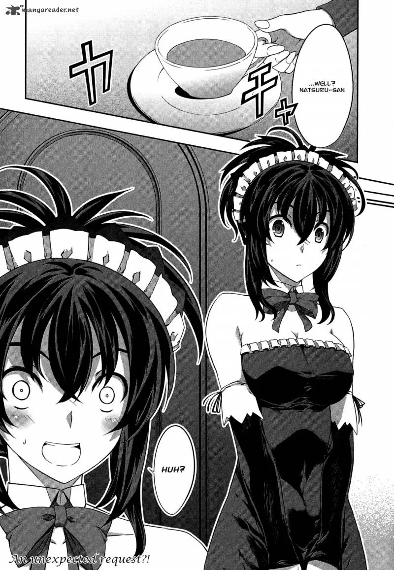 Kampfer Chapter 29 page 19