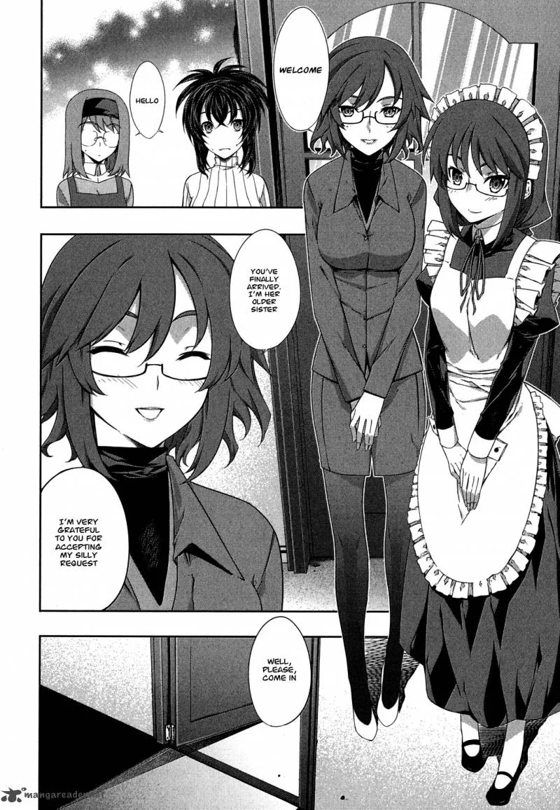 Kampfer Chapter 29 page 6