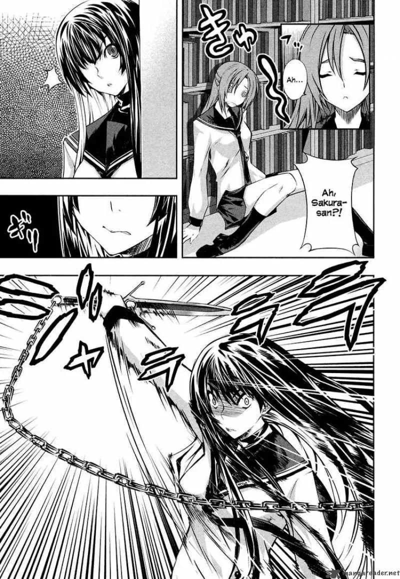 Kampfer Chapter 3 page 11