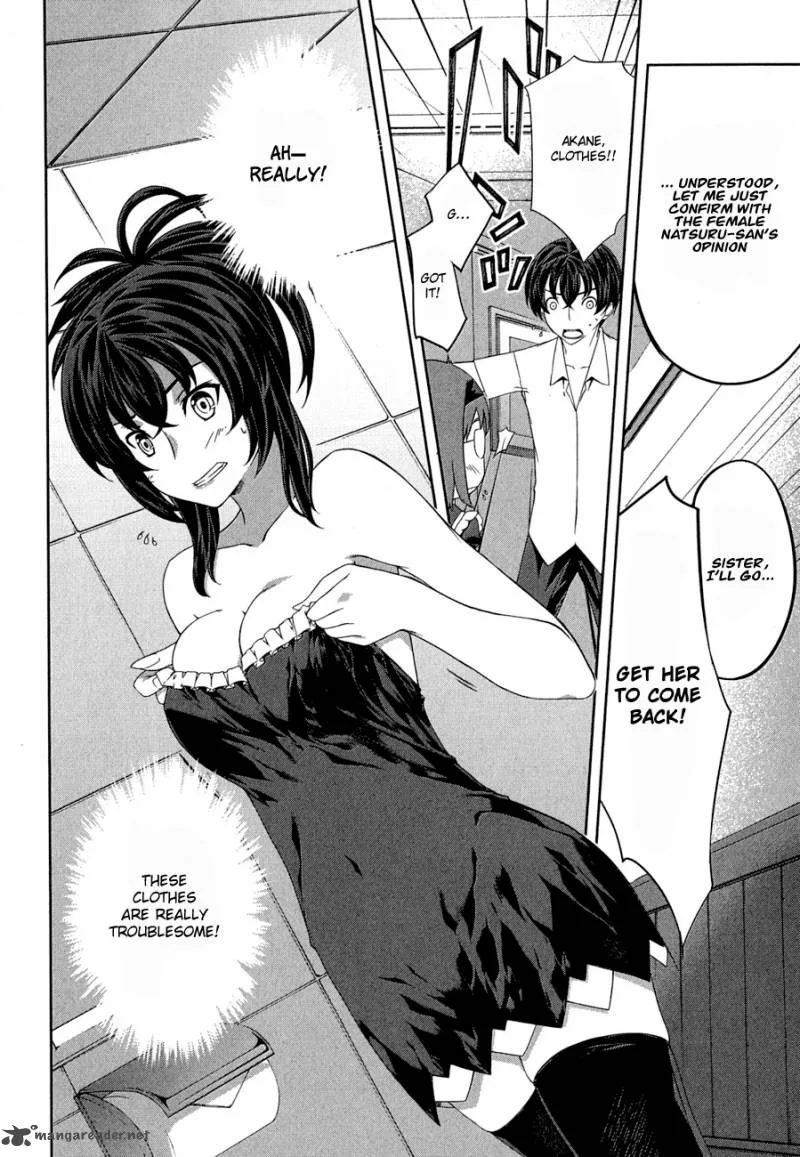 Kampfer Chapter 30 page 7