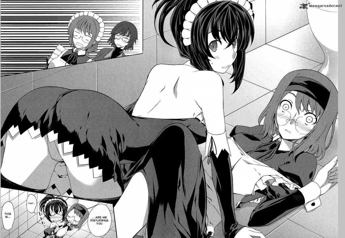 Kampfer Chapter 30 page 13