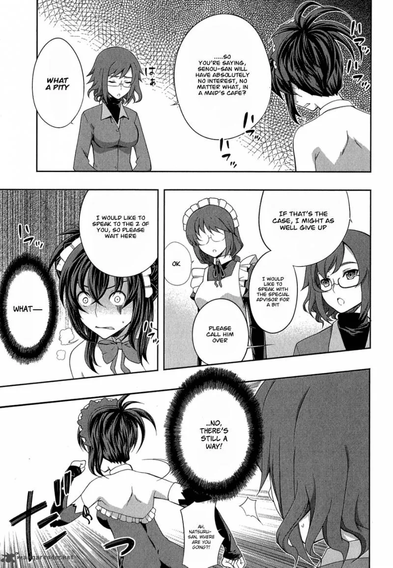 Kampfer Chapter 30 page 10