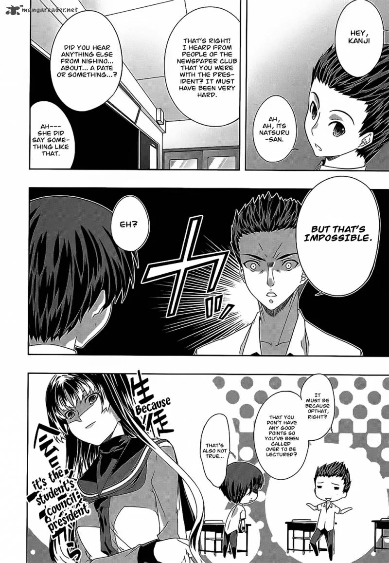 Kampfer Chapter 31 page 10