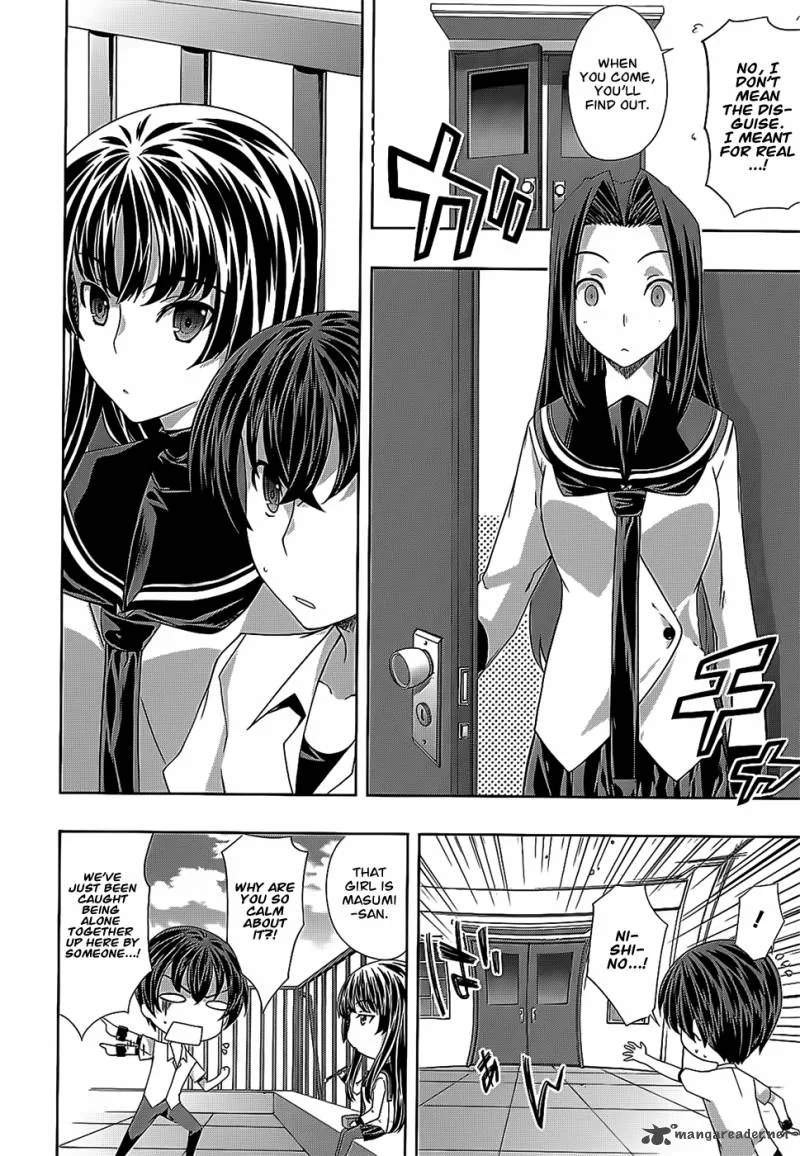 Kampfer Chapter 31 page 8