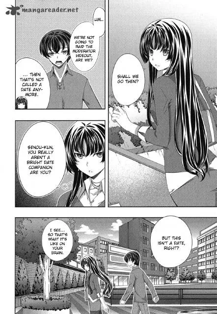 Kampfer Chapter 32 page 2