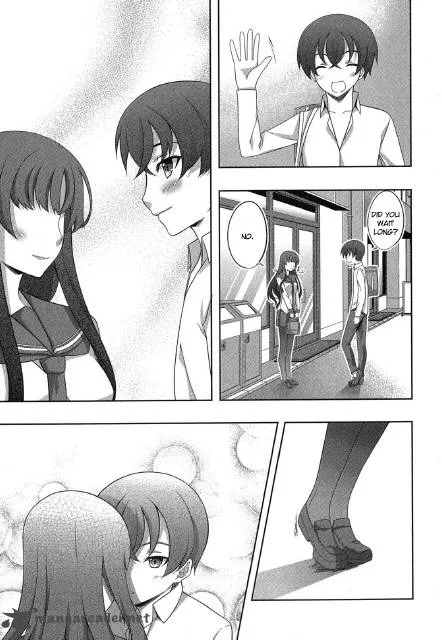Kampfer Chapter 32 page 19