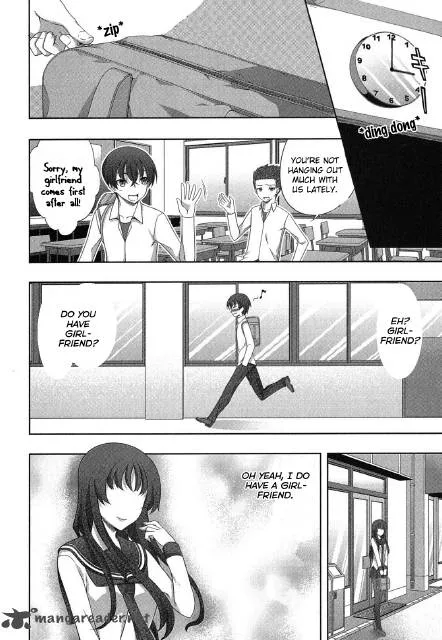 Kampfer Chapter 32 page 18
